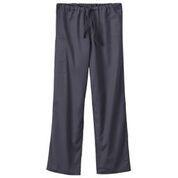 Fundamentals Unisex Tall Pant w/ Drawstring, Charcoal, large image number 1